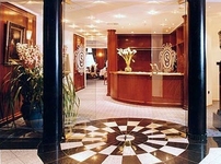 Hotel de Rome