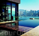 Фото InterContinental Hong Kong