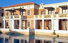 Aldemar Royal Villas 