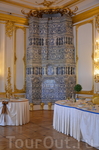 Царское Село и белки