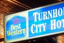 Best Western Turnhout City Hotel