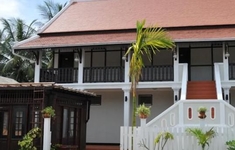 Villa Senesouk
