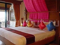 Samui Jasmine Resort