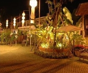 Baan Singkham Boutique Resort