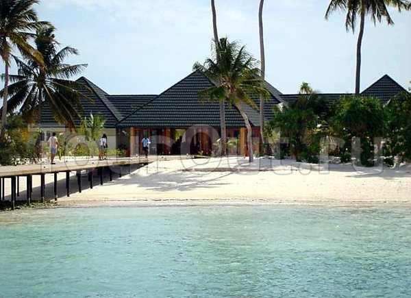 J Resort Handhufushi