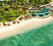 Le Meridien Ile Maurice (ex. Radisson Plaza Beach Resort)