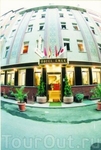 Emek Hotel 