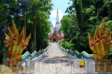 Храм Wat Bang Riang