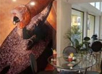 Hotel Parque del Lago - Hotel Vivo