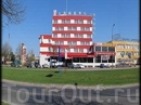 Фото Turkus Hotel Bialystok