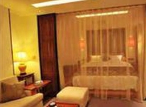 88 Phoenix Court Boutique Hotel Datong