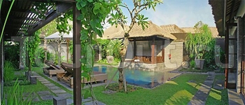 Sentosa Private Villas & Spa