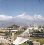 Shangri-La Village Pokhara