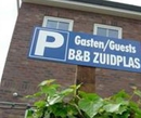 Фото B&B Zuidplas