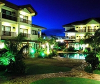 Фото отеля Best Western Boracay Tropics Resort