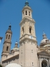 Башни Кафедрального собора Сарагосы