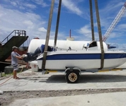 Big Time Charter
