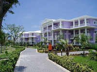 Riu Clubhotel Negril