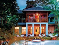 Moon Dance Villas