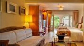 Lodge Kura Hulanda & Beach Club