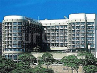 Фото отеля Sofitel Rio De Janeiro