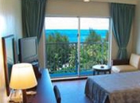 Hafadai Beach Hotel Saipan