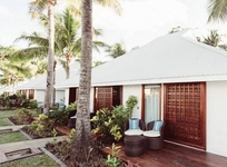 Sheraton Resort & Spa, Tokoriki Island, Fiji