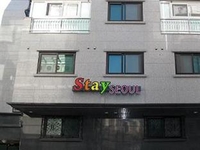 Фото отеля Stay Seoul Residence