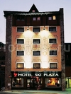 Фотография отеля Hotel Ski Plaza