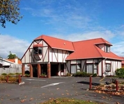 Aspen Manor