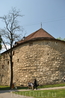 Пороховая башня - важнейший элемент древней системы фортификационных сооружений города, она была построена в 1554-1556 году как склад стратегических запасов ...