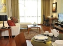 Фото Fraser Suites Seef Bahrain