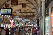 Стамбул, Гранд базар