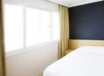 Kumho Seorak Resort