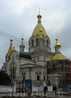 Покровский собор в Севастополе.Построен в 1905 г. по проекту архитектора В.А. Фельдмана. Сильно пострадал во время Великой Отечественной войны, был частично ...