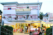 Hotel Al Ponte