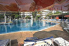 Sheraton Marrakech Sheraton Marrakech