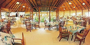 Vakarufalhi Island Resort