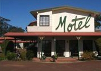 Фото отеля Bandicoot Motor Inn