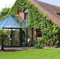 Фото отеля Bed & Breakfast Hildegarden Lille