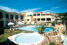 Petra Bianca Club Resort
