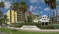 Фото отеля Holiday Inn SunSpree Resort Фото отеля Holiday Inn SunSpree Resort