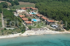 Simantro Beach