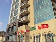 Ramada Downtown Dubai