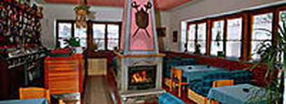 Genzianella Hotel Champoluc