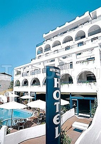 Фото отеля Mykonos Paradise