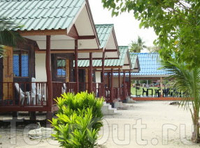 Фото отеля Phi Phi Sand Sea View Resort