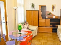 Apartments Comfort