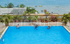 Pattaya Centre Hotel