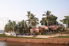 Devaaya The Ayurveda Spa Resort